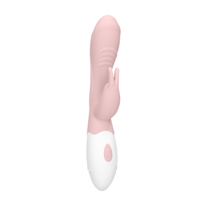Juicy - Konijn Vibrator