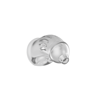 Model 29 - TPE Buitenechtigheidscage - Transparant