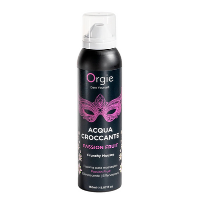 Acqua Croccante - Passievrucht - 5.07 fl oz / 150 ml