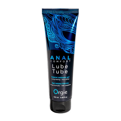 Lube Tube Anal Confort - Anale Glijmiddel - 3 fl oz / 100 ml