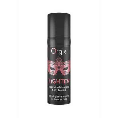 Tighten - Verstevigende gel
