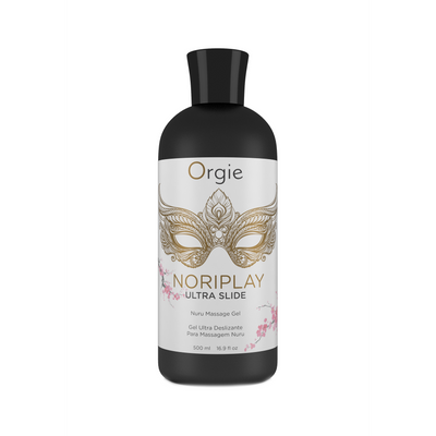 Noriplay - Massagegel