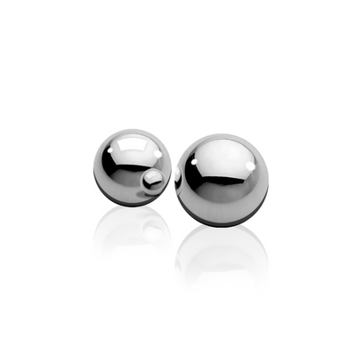 Zware Ben-Wa-Ballen
