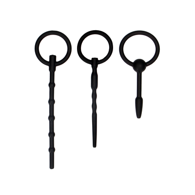 Urethrale Geluid Plug Set