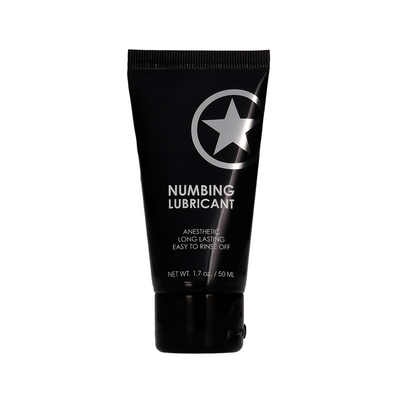 Verdovende Glijmiddel - 2 fl oz / 50 ml
