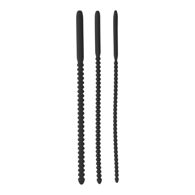 Siliconen Dilator Set