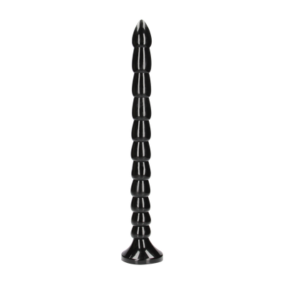 Gestapelde Anal Snake - 16''/ 40 cm
