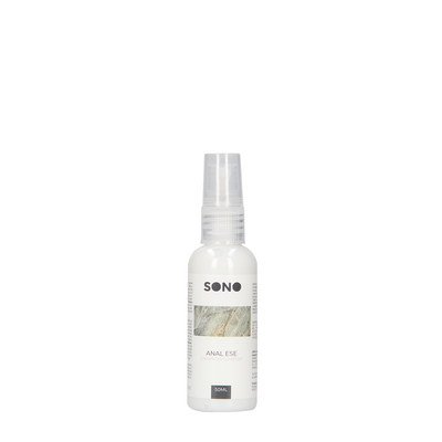 Anal Ese - Verdoofde Anale Crème - 1.7 fl oz / 50 ml