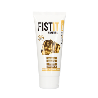 Verdovende Glijmiddel - 3.4 fl oz / 100 ml