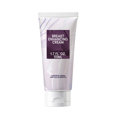 Borstvergroting Crème - 1,7 fl oz / 50 ml