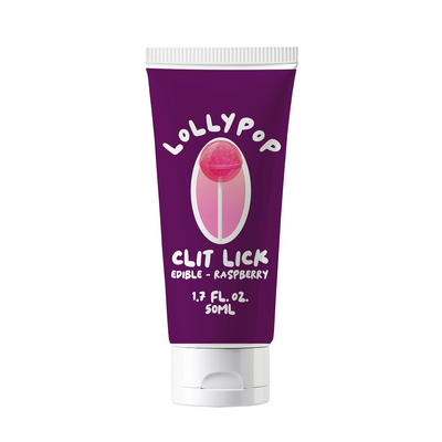 Clit Lick - Lollypop - 50 ml