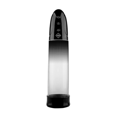 Automatische Oplaadbare Luv Penis Pomp