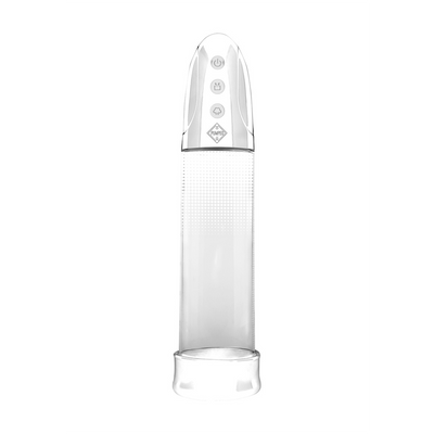 Automatische Oplaadbare Luv Penis Pomp