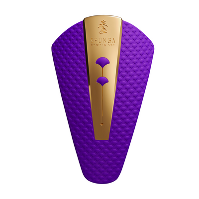 OBI - Clitorale Stimulator - Paars