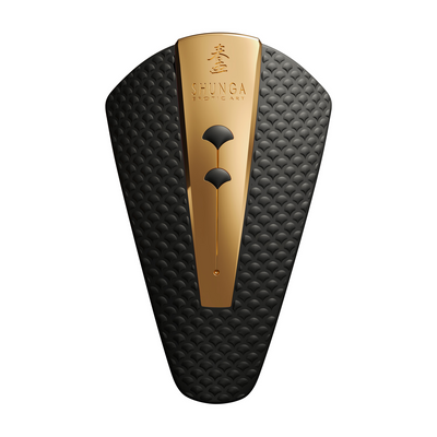 OBI - Clitorale Stimulator - Zwart