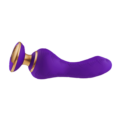 SANYA - Vibrator - Paars