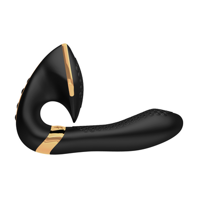 SOYO - G-Spot Vibrator - Zwart