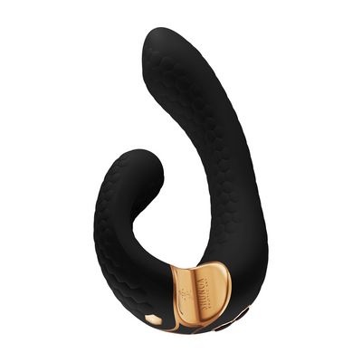 MIYO - G-Spot Vibrator - Zwart