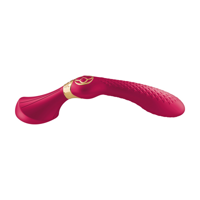 ZOA - Vibrator - Framboos