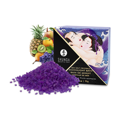 Mini Oriental Crystals Badzout - Exotische Vruchten - 2,65 oz / 75 gr