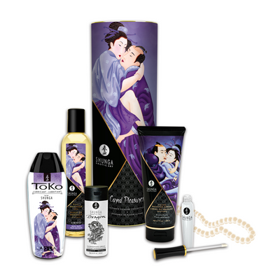 Carnel Pleasures Collectie