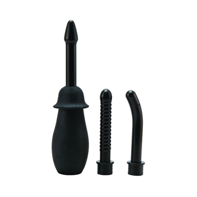 Anale Douche Set