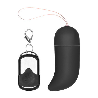 Draadloos Vibrerend G-Spot Ei