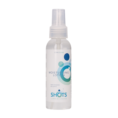 Hydraterende Lotion - 3 fl oz / 100 ml