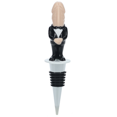 Groom Flessenstopper