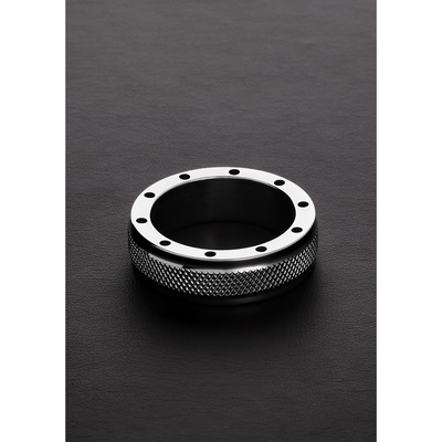 COOL en KNURL C-Ring - 0,6 x 2,2 / 15 x 55 mm