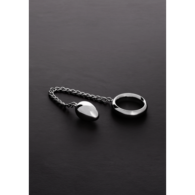 Donut C-Ring Anale Ei - 1.6 x 1.2 / 40/30 mm