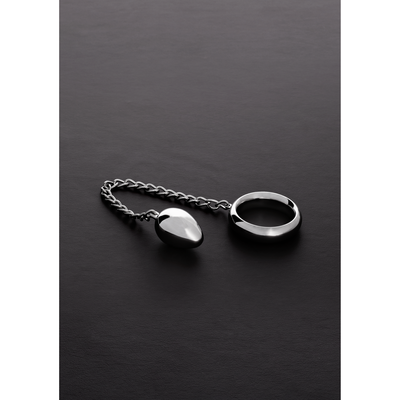 Donut C-Ring Anale Ei - 1.6 x 1.6 / 40/40 mm
