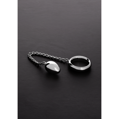 Donut C-Ring Anale Ei - 1,8 x 1,8 / 45/45 mm