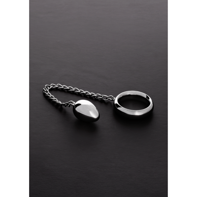 Donut C-Ring Anale Ei - 2,2 x 2,2 / 55/55 mm
