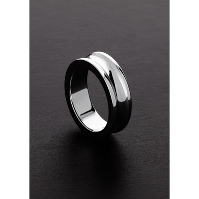 Onderliggende C-Ring - 0,6 x 2,2 / 15 x 55 mm