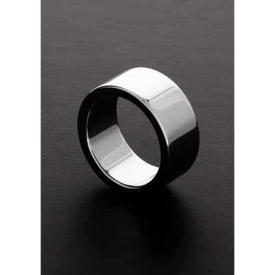 Heavy C-Ring - 0,8 x 2,2 / 20 x 55 mm