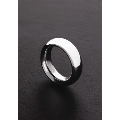 Donut C-Ring - 0,6 x 0,3 x 40 / 15 x 8 x 40 mm