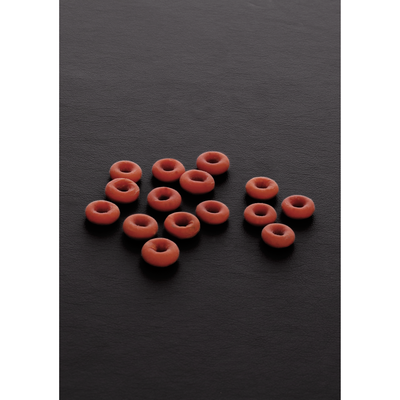 Zak Rubber Ringen TT2002 - 100 Stuks