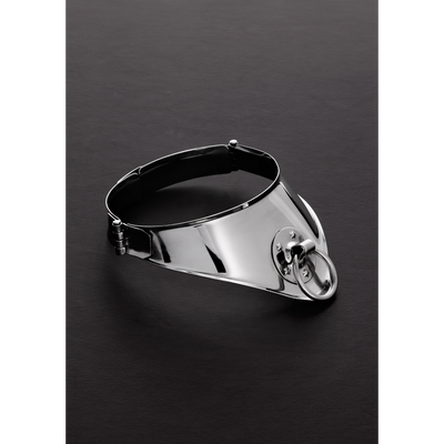 Cleopatra Collar met Ring - 15 / 38 cm