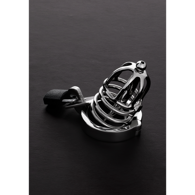 Brutal Chastity Cage - 1,8 / 45mm