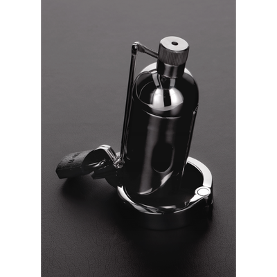 De Pleasure Dome Chastity Cage