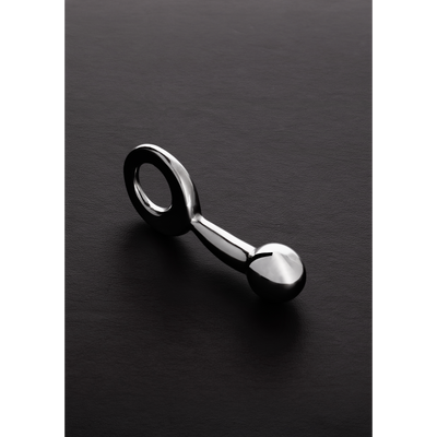 Prostaat Plug - 1.1 / 27mm